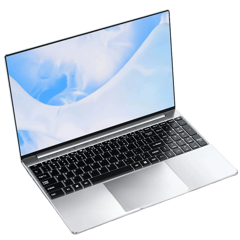 Computador Portátil Ecrã de 15.6" Windows 11 Leitor biométrico 16GB RAM + 256GB ROM - Versomastore