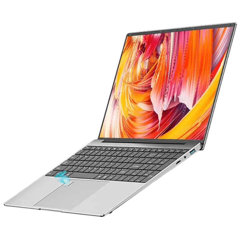 Computador Portátil Ecrã de 15.6" Windows 11 Leitor biométrico 16GB RAM + 256GB ROM - Versomastore