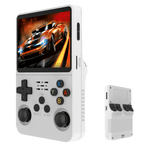 Console de jogos portátil sistema Linux tela de 3.5" armazenamento 64GB - Versomastore