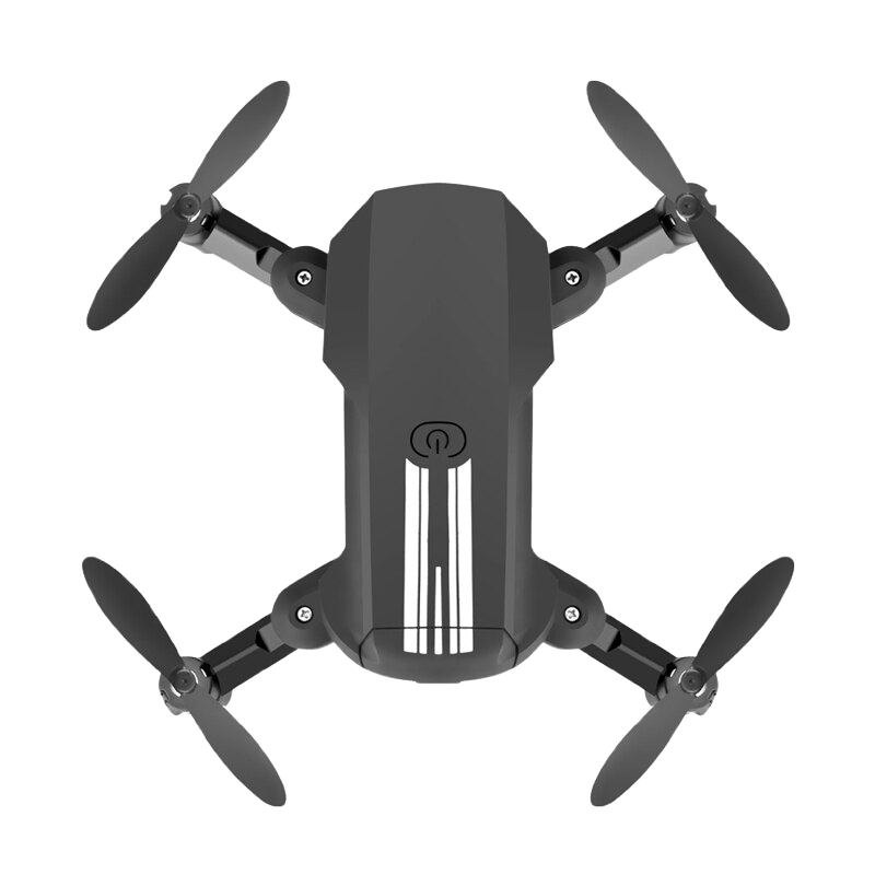 Drone 4 K com Câmera HD (Preto) - Versomastore