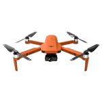 Done New GPS Profissional 8K HD (Laranja) - Versomastore