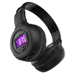 Auscultadores Tecsire B570 com Microfone (Preto) - Versomastore
