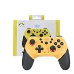 Comando Sem fio Broodio para Nintendo Switch Pro (Amarelo) - Versomastore