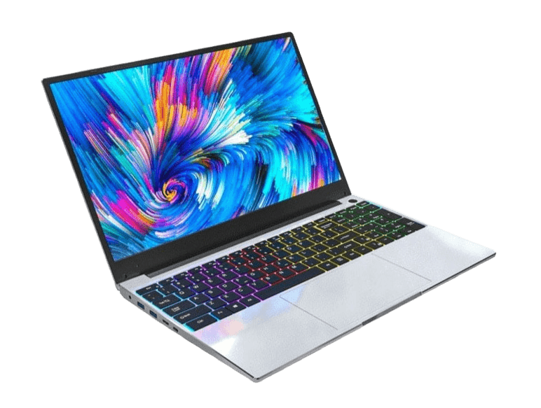 Computador Portátil K17 Ecrã de 15.6" Disco de 256 GB - Versomastore