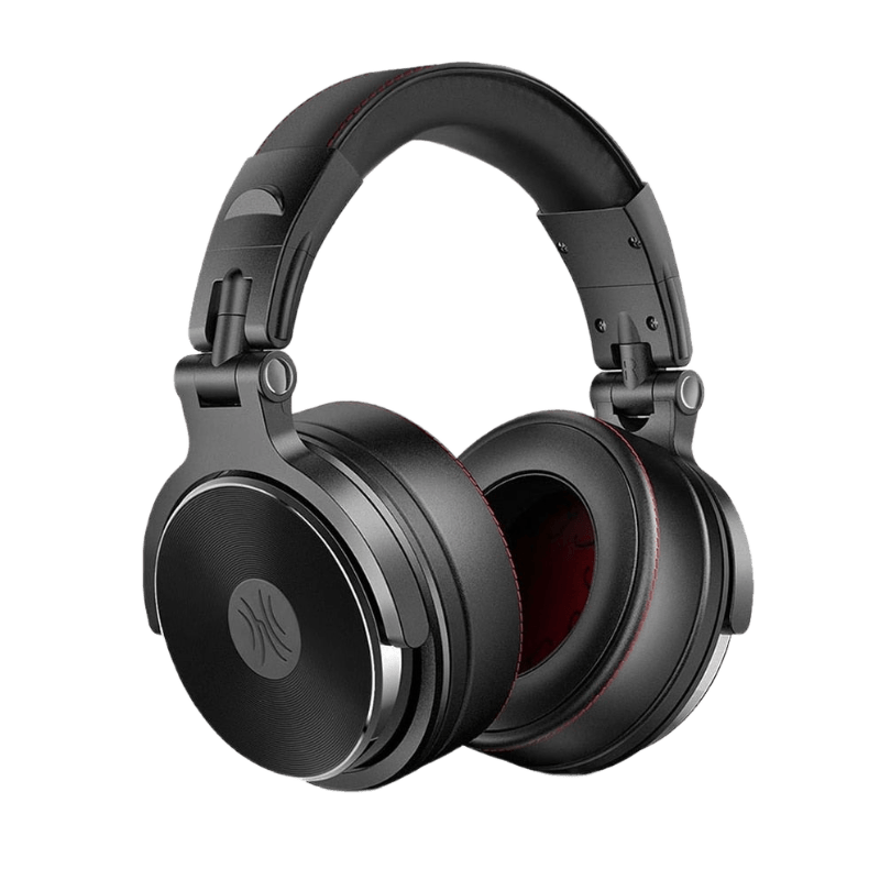 Auscultadores Oneodio Pro50 (Preto) - Versomastore