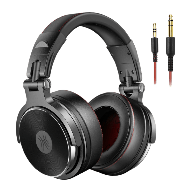 Auscultadores Oneodio Pro50 (Preto) - Versomastore