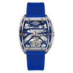 Relógio Guanqin GJ16147 (Azul) - Versomastore
