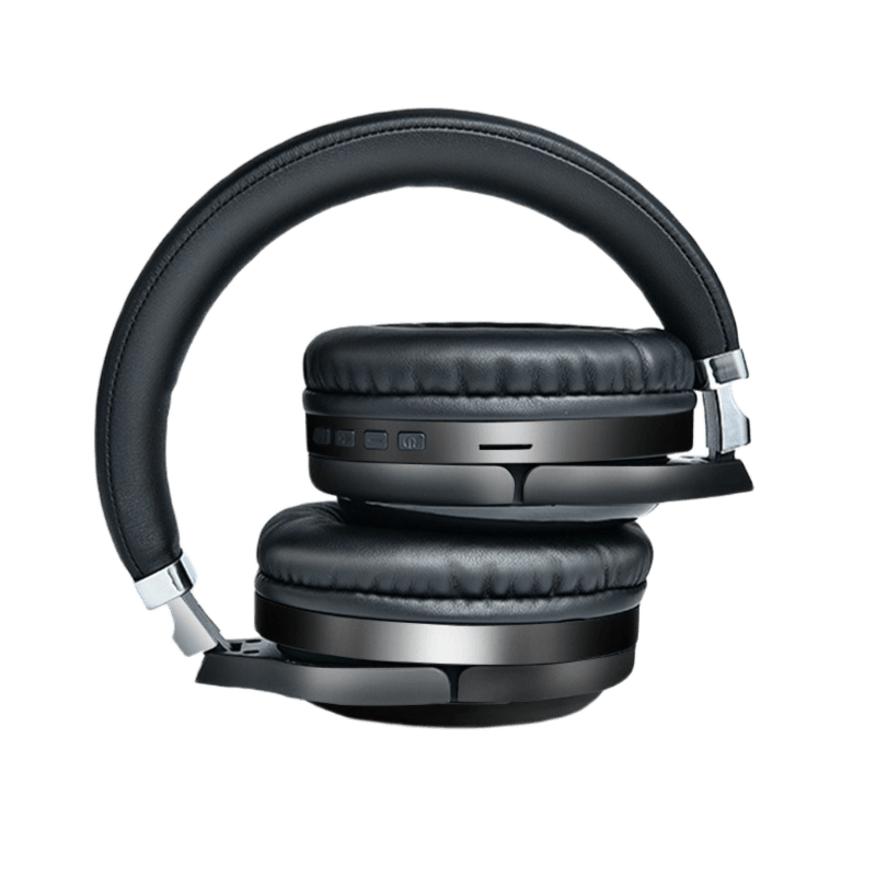 Auscultadores Gamer Som em 3D (Preto) - Versomastore