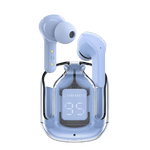 Auriculares Acefast T6 Sem fio (Azul) - Versomastore