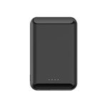 Power Bank 5000mAh (Preto) - Versomastore