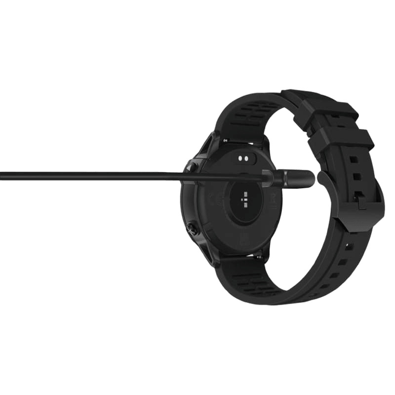 Smartwatch Cubot N1 (Preto) - Versomastore