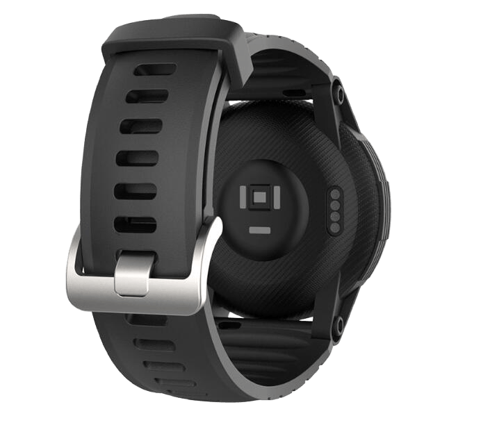 Smartwatch Decwin CR130 (Preto) - Versomastore
