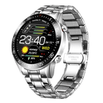 Smartwatch Lige BW0160 (Prata) - Versomastore
