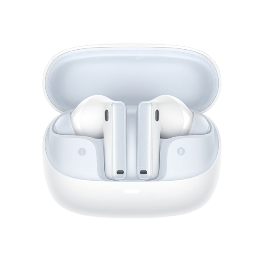 Auriculares sem fio Baseus Bowie M2s (Branco) - Versomastore