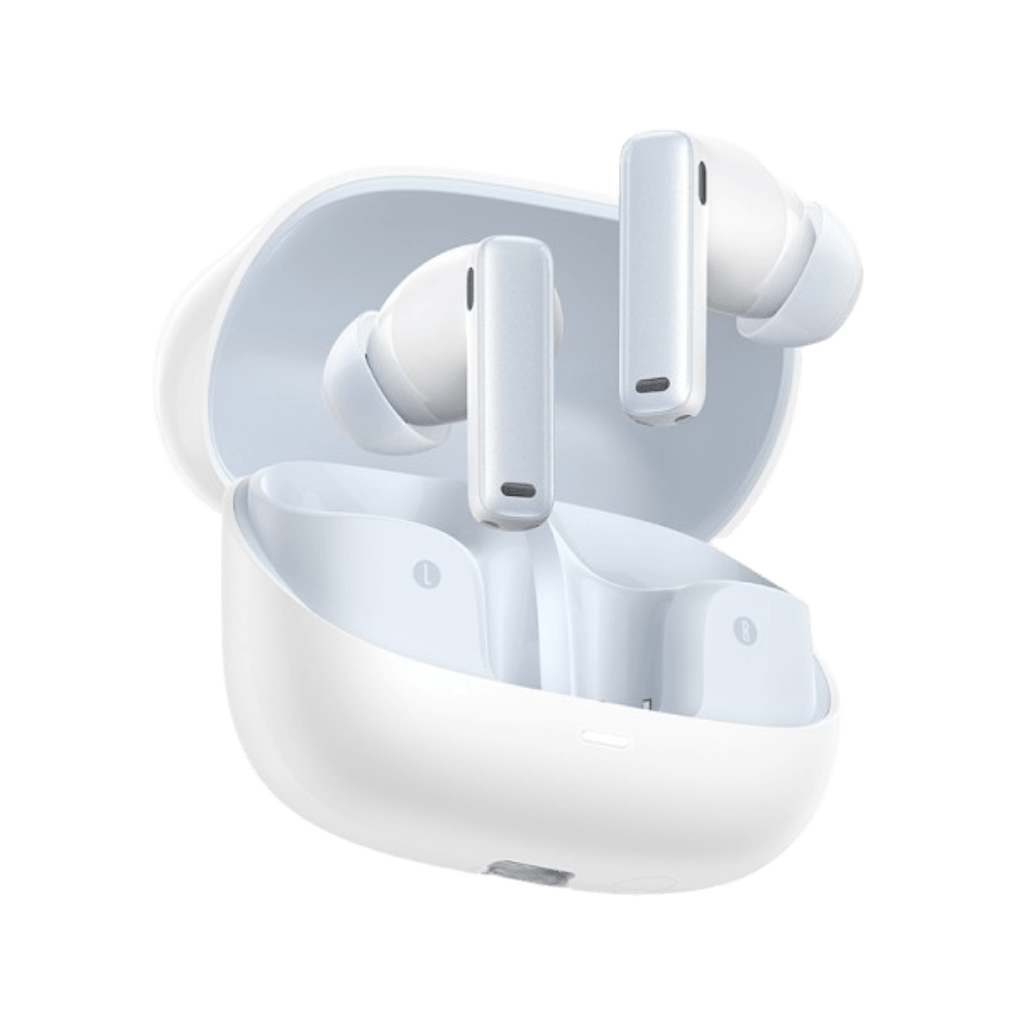 Auriculares sem fio Baseus Bowie M2s (Branco) - Versomastore