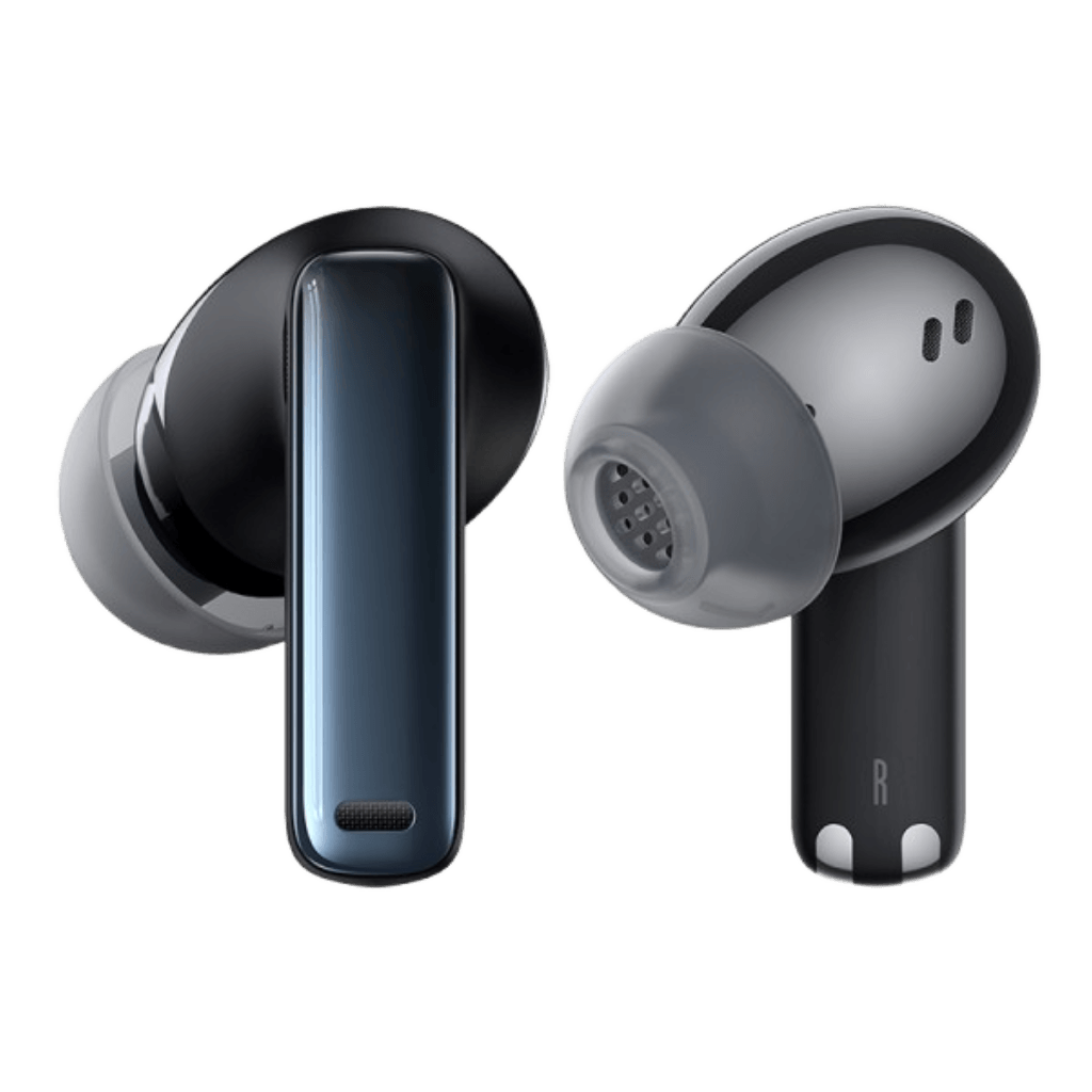 Auriculares sem fio Baseus Bowie M2s (Preto) - Versomastore