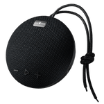 Coluna de som Bluetooth a Prova d'água som stereo 5.1 (Preto) - Versomastore