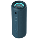 Coluna de Som Portátil Wisetiger Bluetooth a Prova d'água - Versomastore