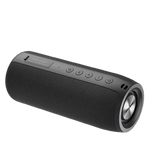 Coluna de som sem fio Zealot S51 Portátil (Preto) - Versomastore