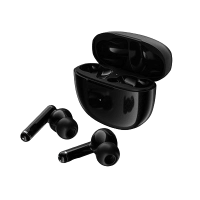 Auriculares QCY HT03 (Preto) - Versomastore