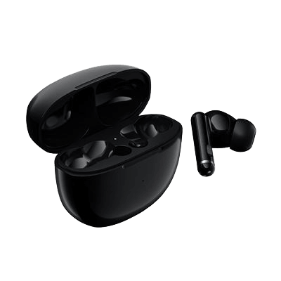 Auriculares QCY HT03 (Preto) - Versomastore
