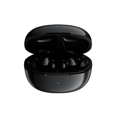 Auriculares QCY HT03 (Preto) - Versomastore