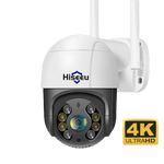 Câmara de Video-vigilância Hiseeu - Versomastore