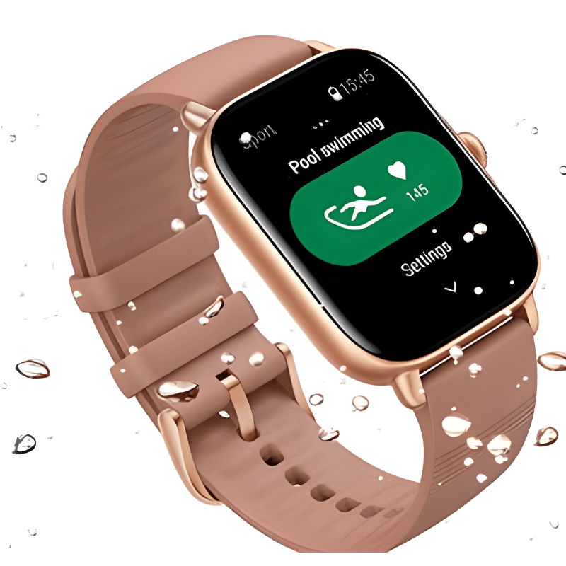 Smartwatch Amazfit GTS3 (Rosa) - Versomastore