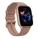 Smartwatch Amazfit GTS3 (Rosa) - Versomastore
