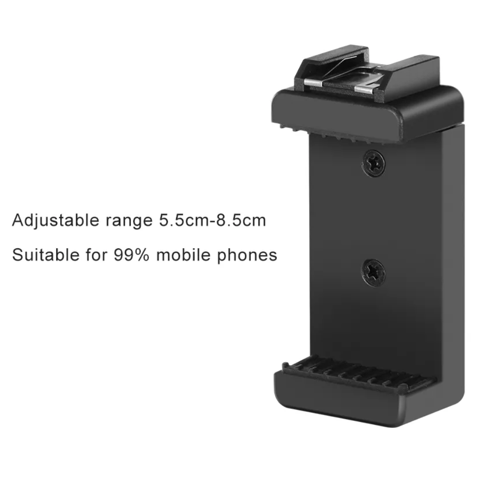 Tripé Com microfone, Led e comando Bluetooth - Versomastore