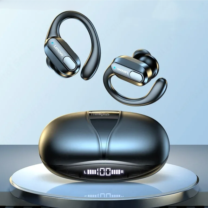 Fones de Ouvido Lenovo XT80 Bluetooth Versomastore