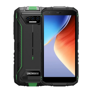 Smartphone Robusto Doogee-S41 Max