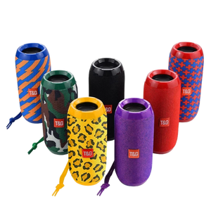 Coluna de Som Portátil