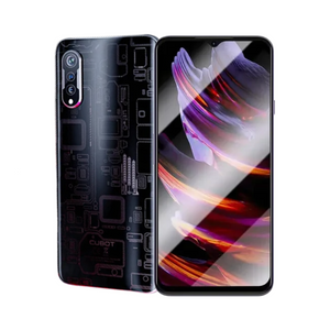 Smartphone Cubot X70 Ecrã FHD+