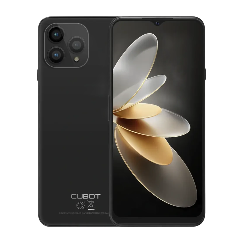 Smartphone Cubot P80 – 16GB RAM