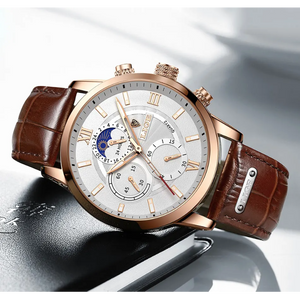 Relógio Masculino LG0007