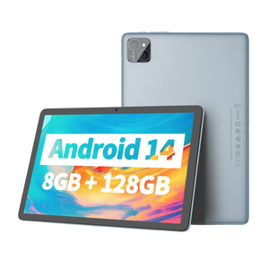 Tablet 10,1" 8GB 128GB + Teclado e Mouse