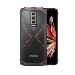 Smartphone Doogee Blade 10 Pro - Robusto