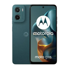 Motorola Moto G05 4GB 128GB