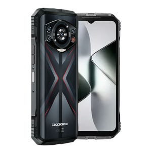 Smartphone Doogee S118 com 512GB