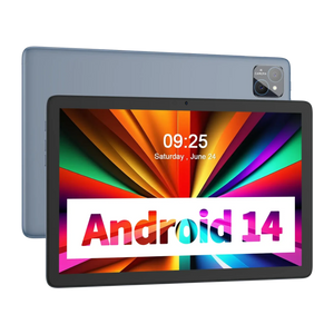 Tablet 10,1" 8GB 128GB + Teclado e Mouse