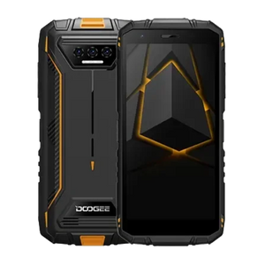 Smartphone Robusto Doogee-S41 Max