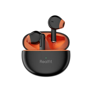 Fones de Ouvido Sem Fio Realfit-F2