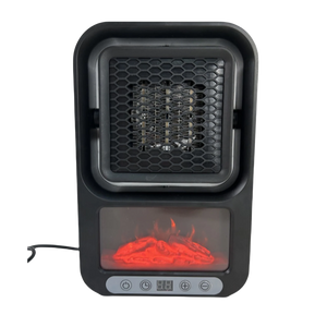 Aquecedor de Tomada com Comando