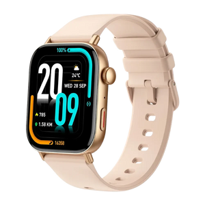 Smartwatch C8 Max com Chamada Bluetooth