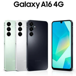 Samsung Galaxy A16 8GB 256GB Dual-SIM