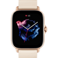 Smartwatch Amazfit GTS3 (Branco Marfim) - Versomastore