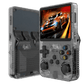 Console de jogos portátil sistema Linux tela de 3.5" armazenamento 64GB - Versomastore