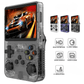 Console de jogos portátil sistema Linux tela de 3.5" armazenamento 64GB - Versomastore