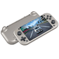 Console de videogame Retrô portátil Sistema linux tela Ips de 4.3" - Versomastore